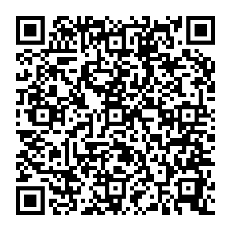 QRコード