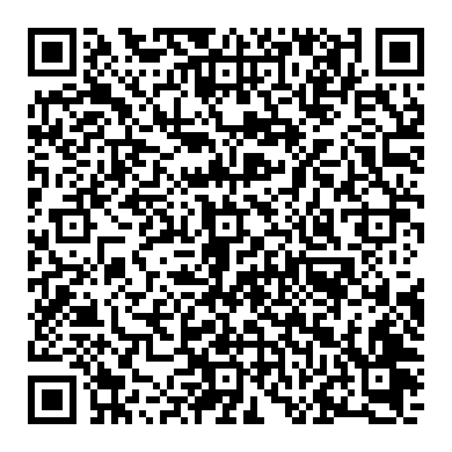 QRコード