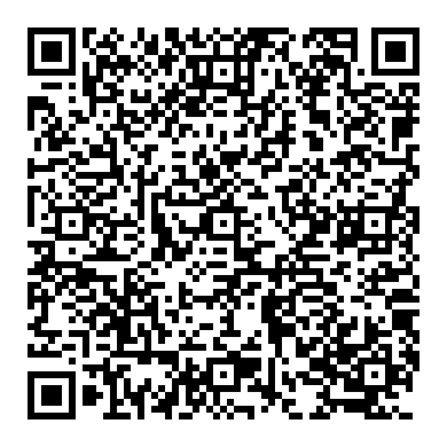 QRコード