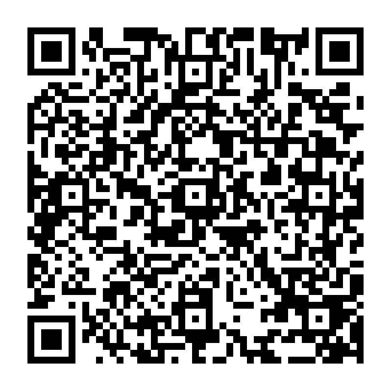 QRコード