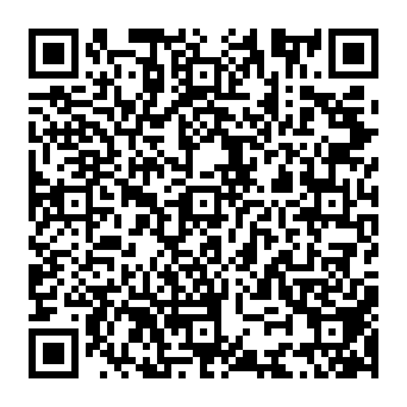 QRコード