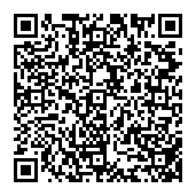 QRコード