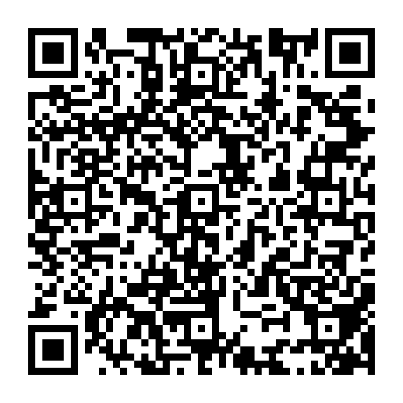 QRコード