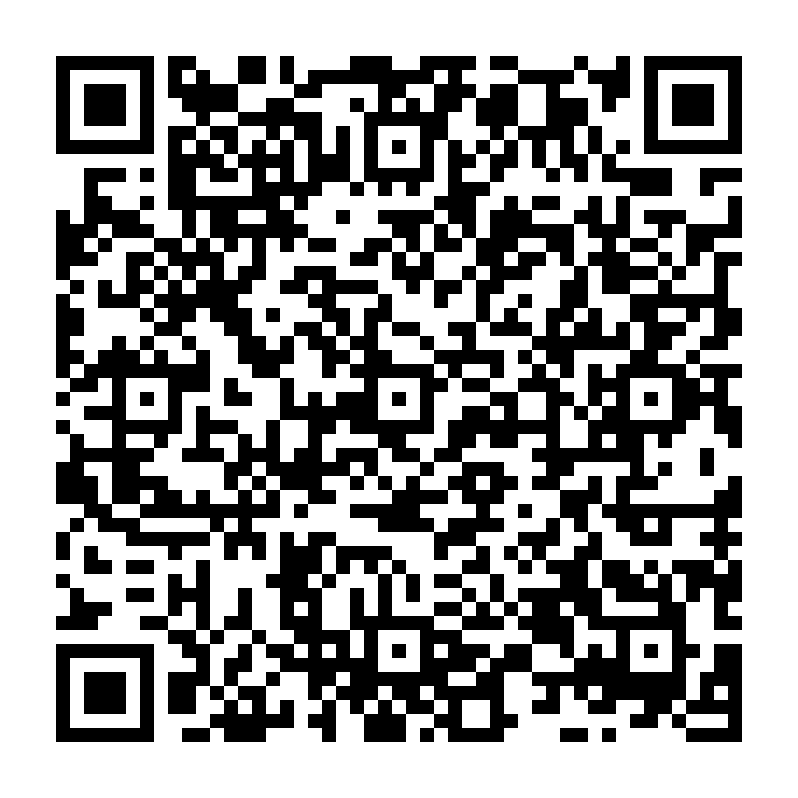 QRコード
