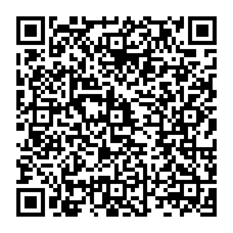 QRコード