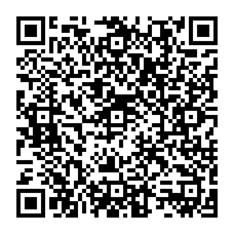 QRコード