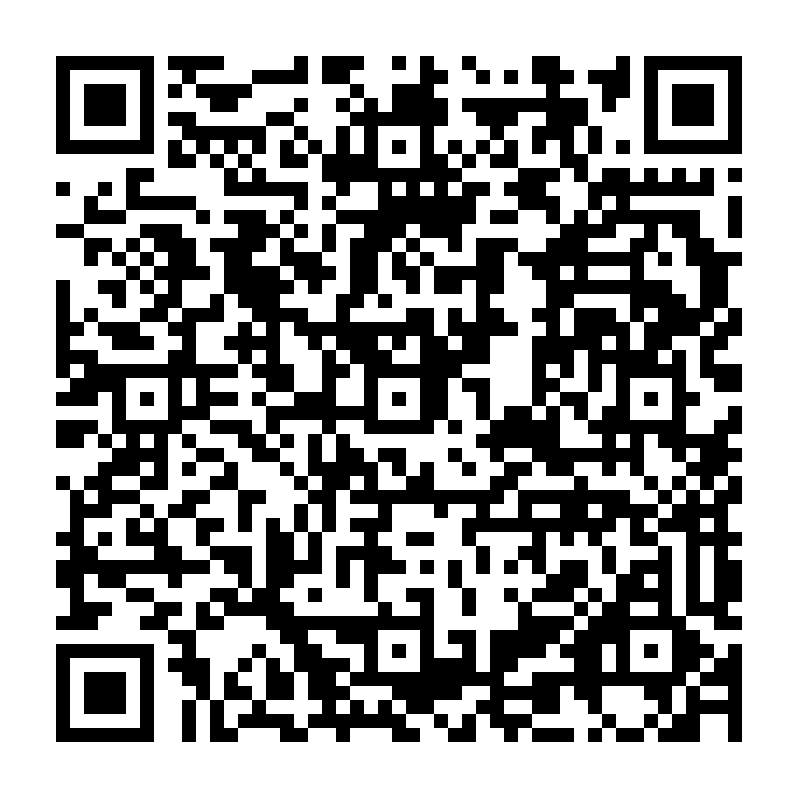 QRコード