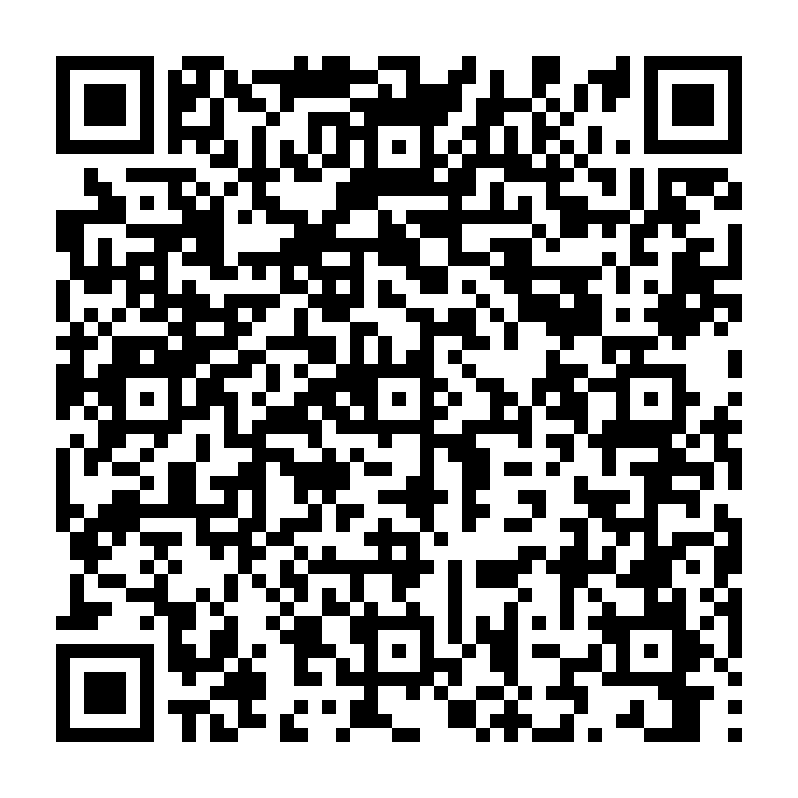 QRコード