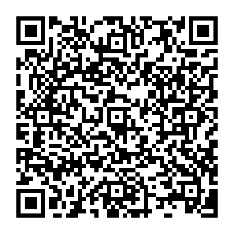 QRコード