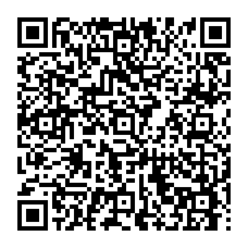 QRコード
