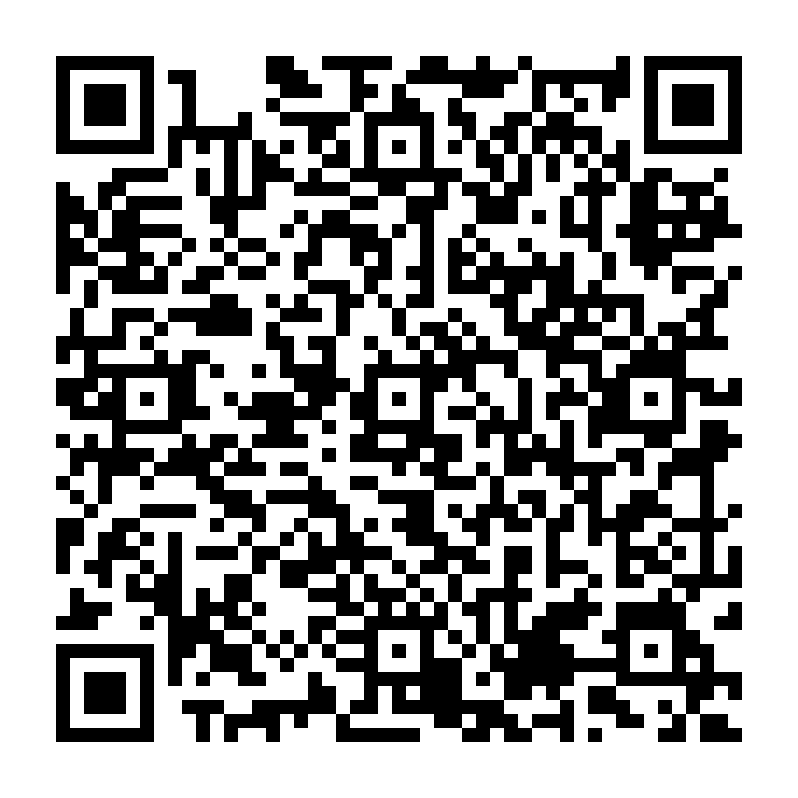 QRコード