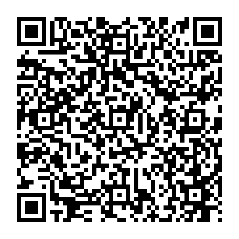 QRコード