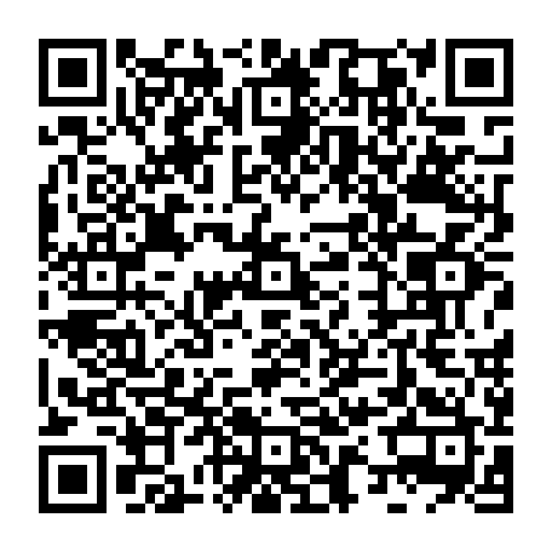 QRコード