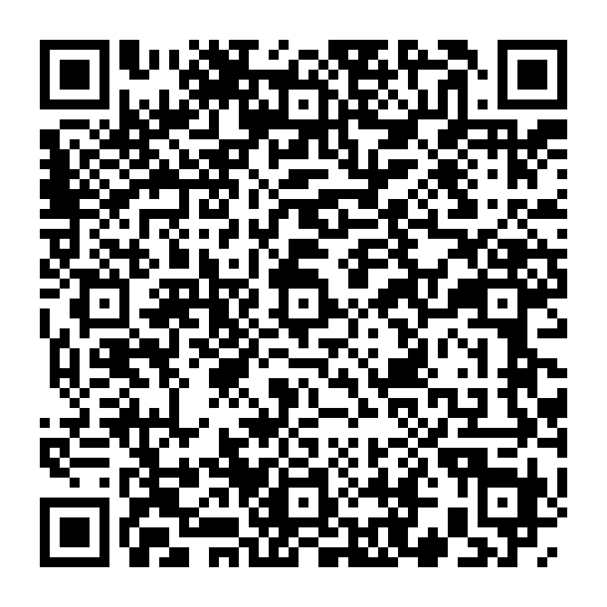 QRコード