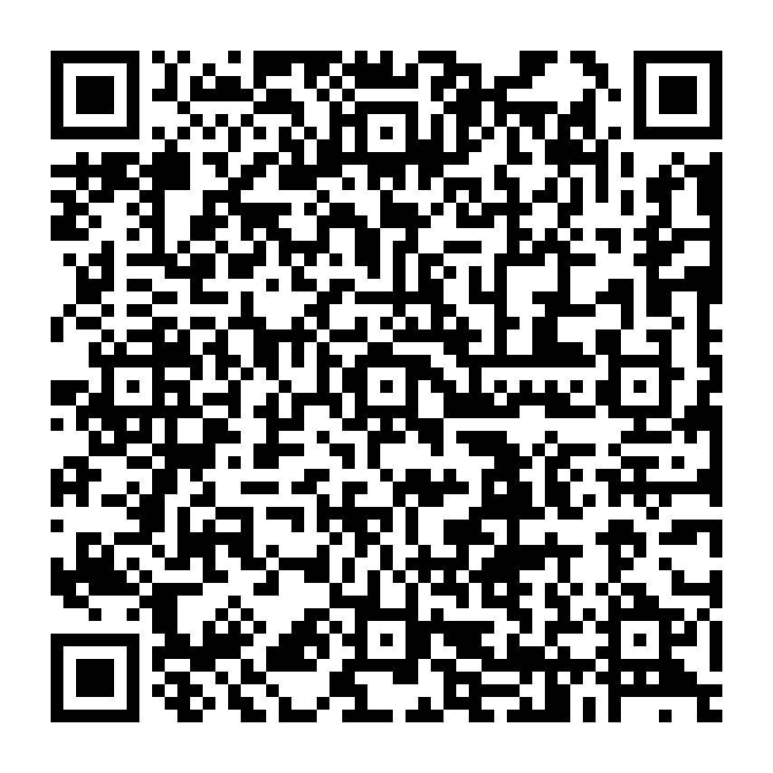 QRコード