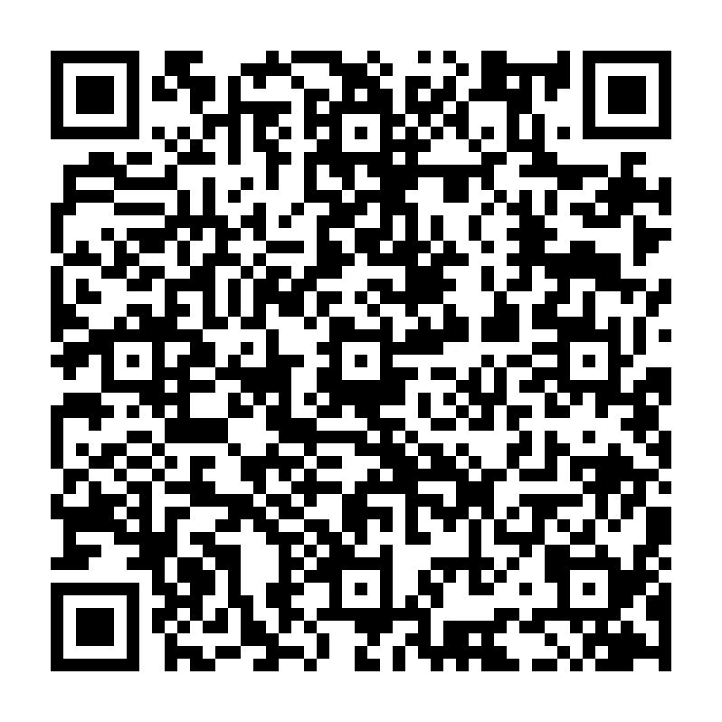 QRコード