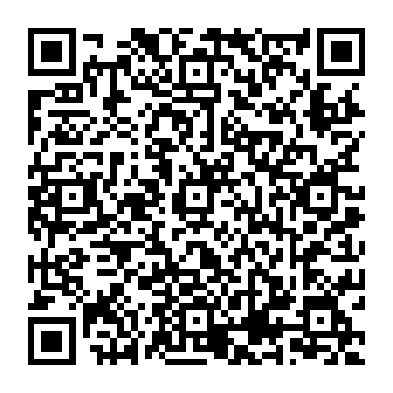 QRコード