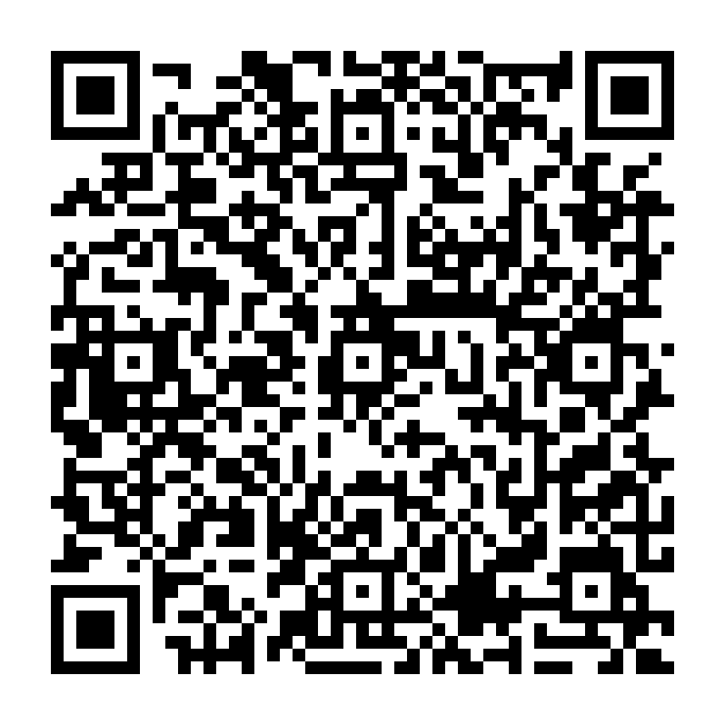 QRコード