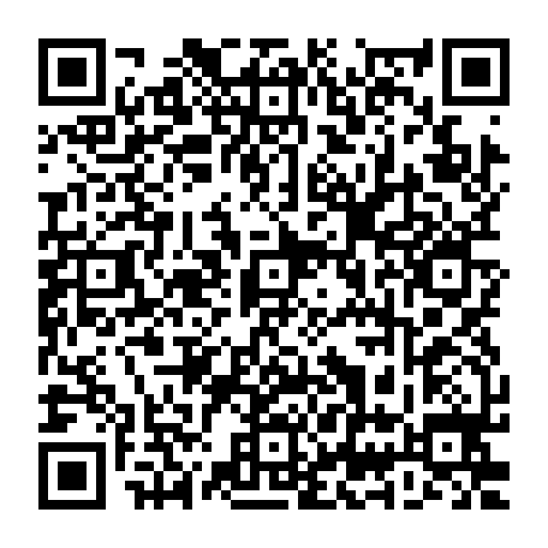 QRコード