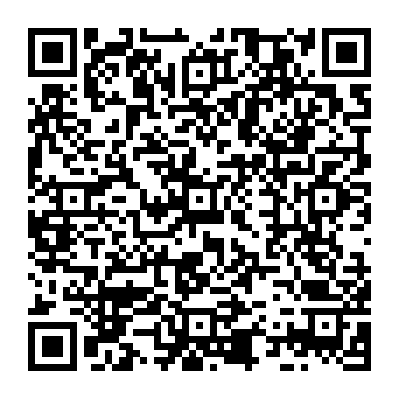 QRコード