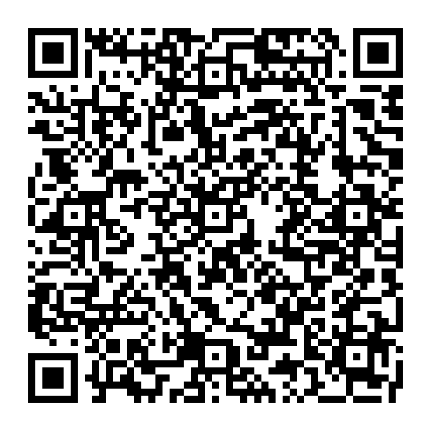 QRコード