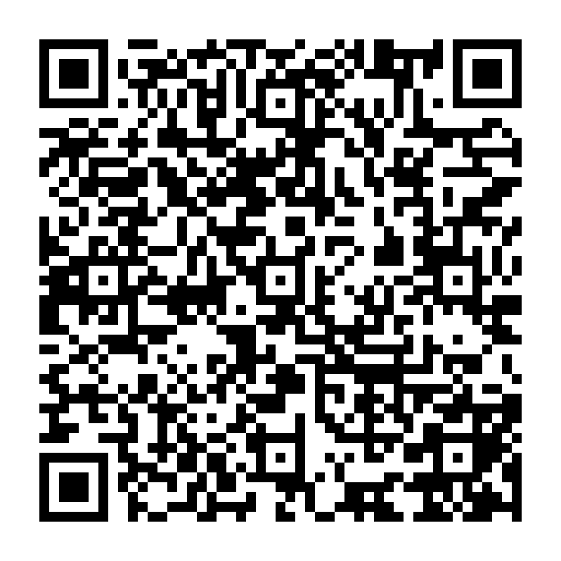 QRコード