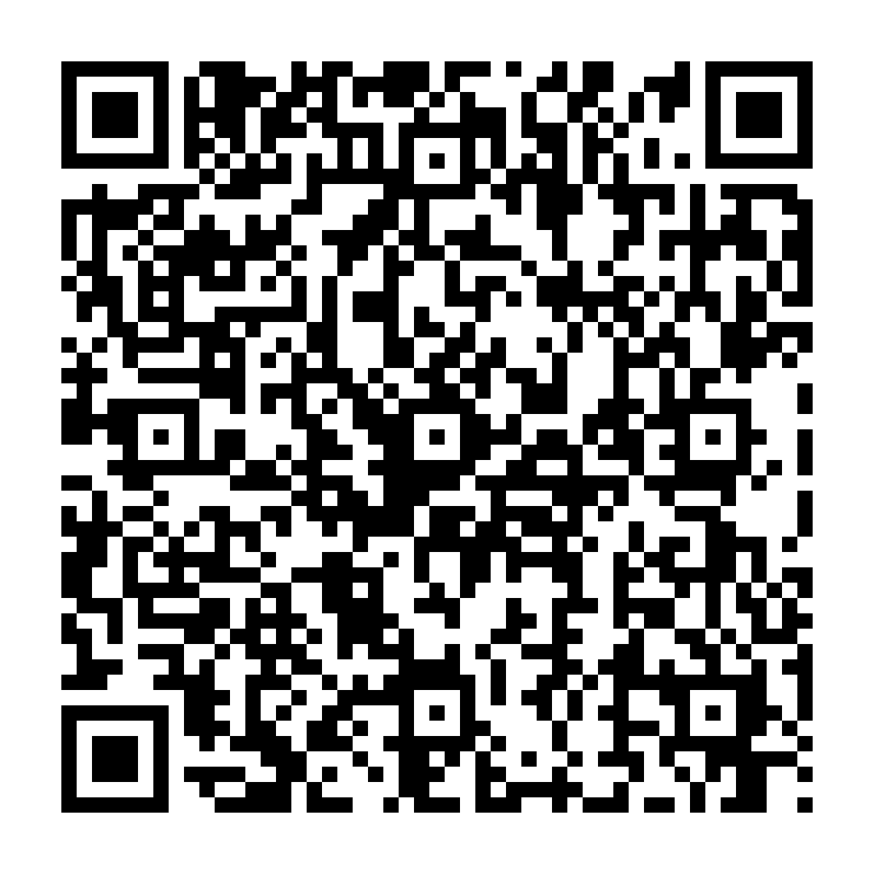 QRコード