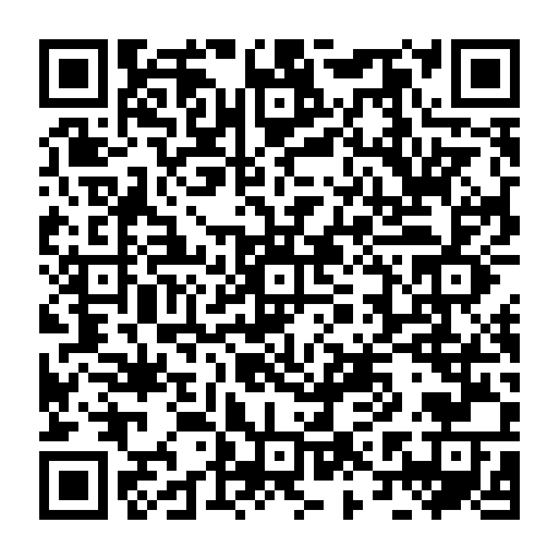 QRコード
