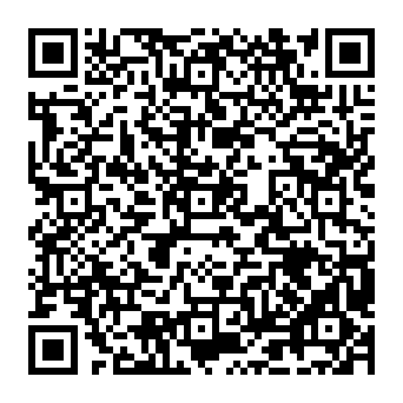 QRコード