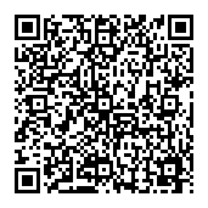 QRコード