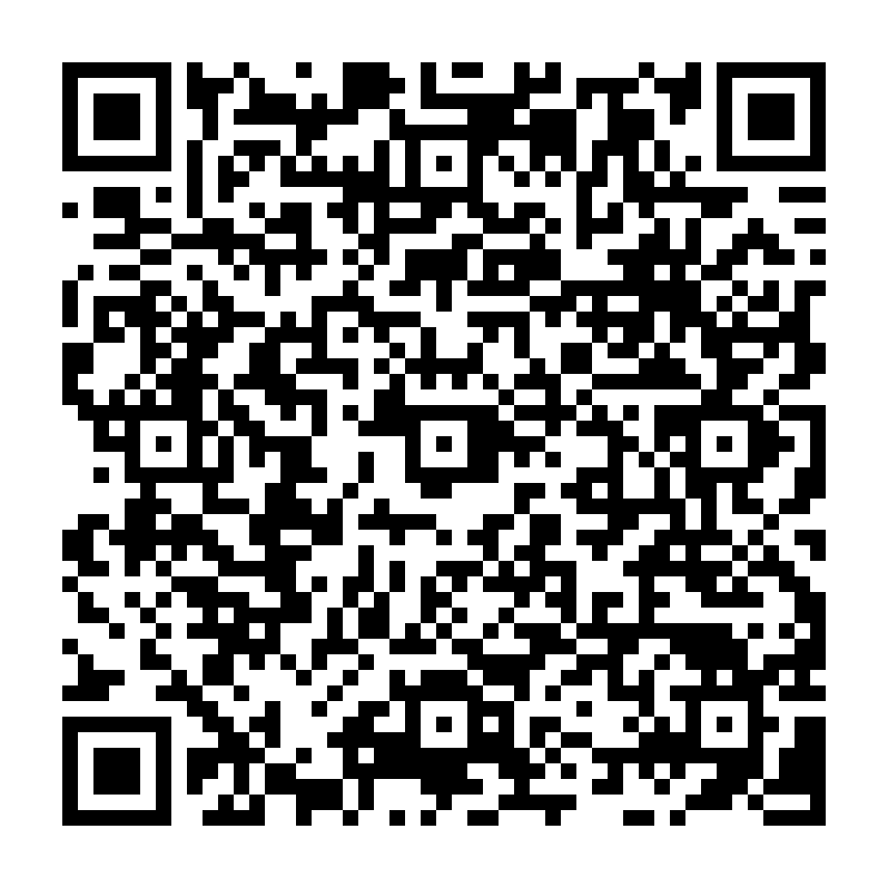 QRコード