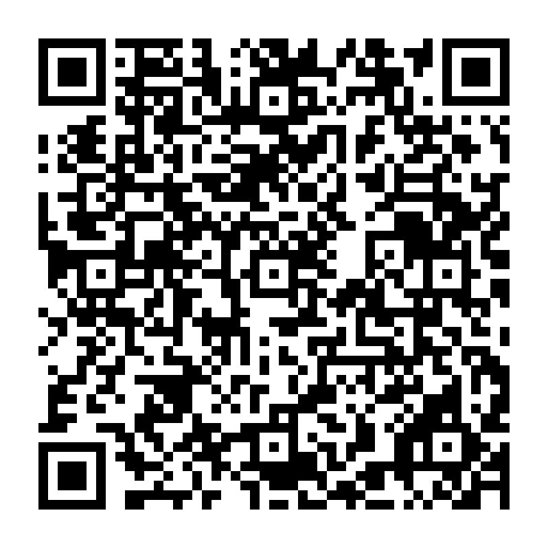 QRコード