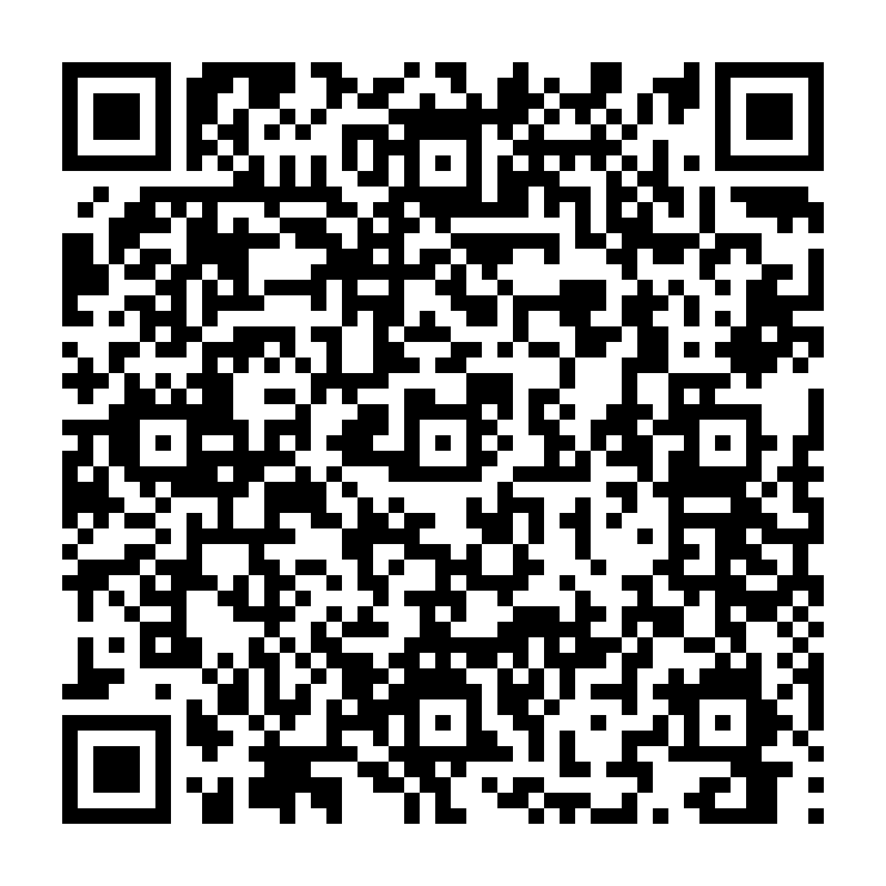 QRコード