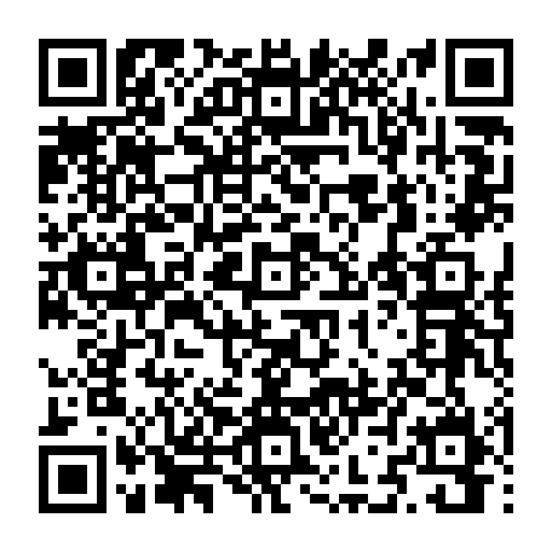 QRコード