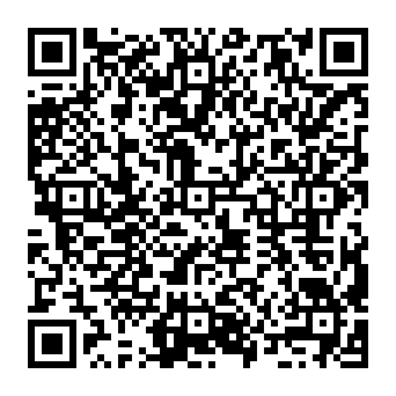 QRコード