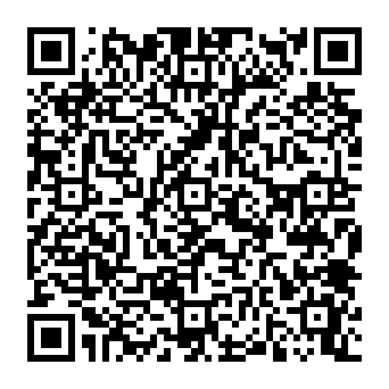 QRコード