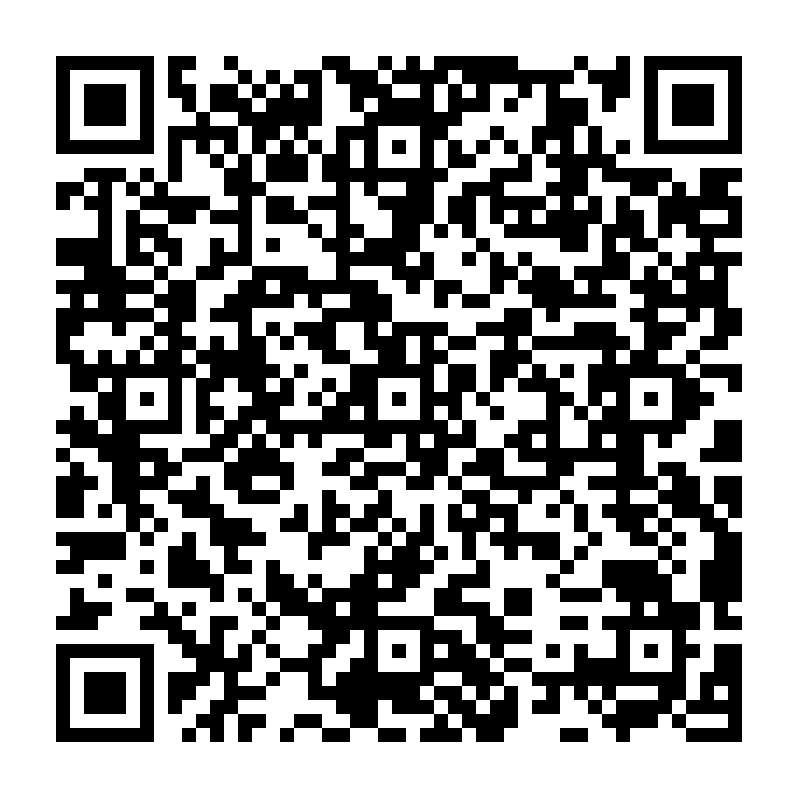 QRコード