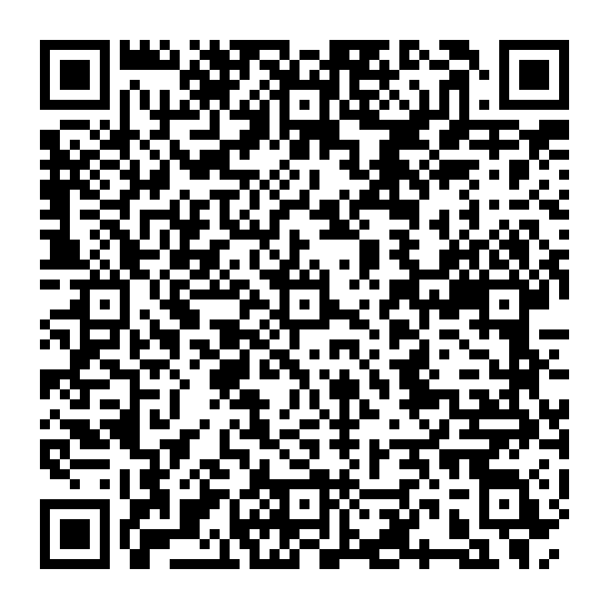 QRコード