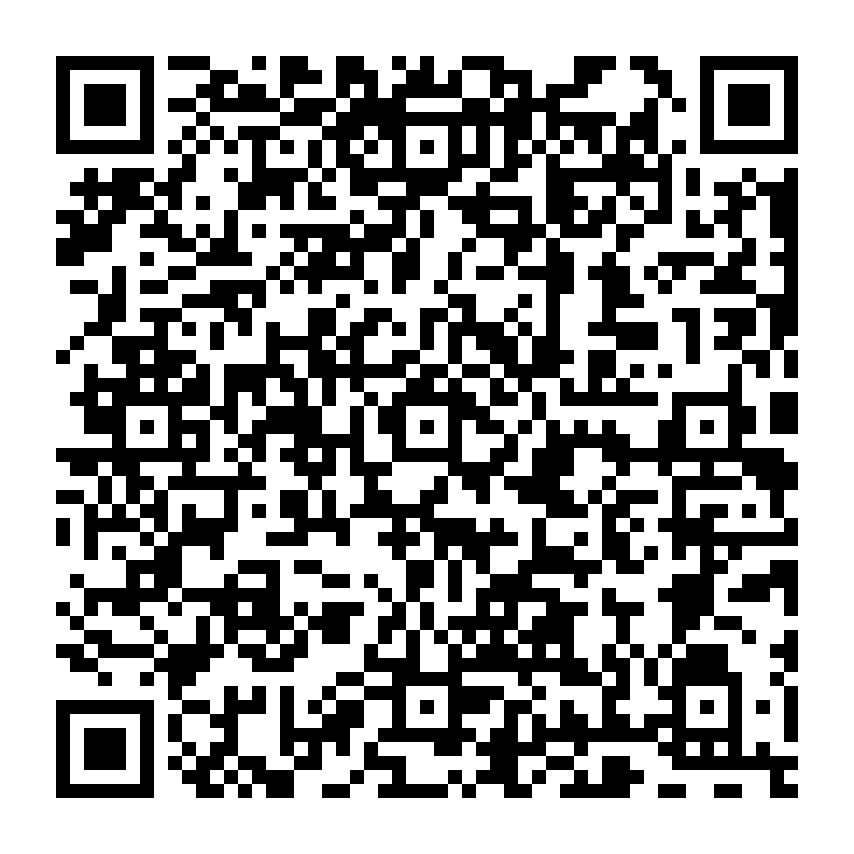 QRコード