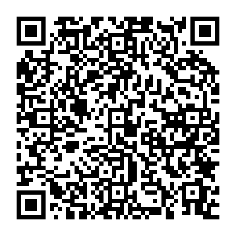 QRコード