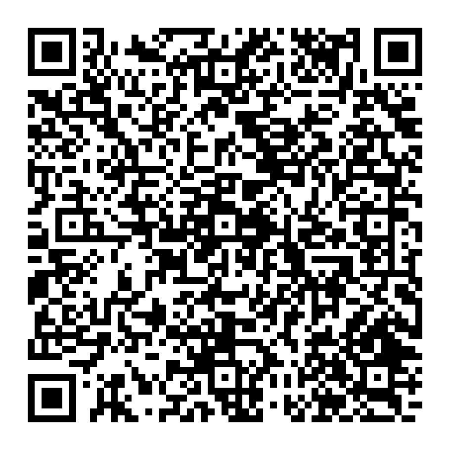 QRコード