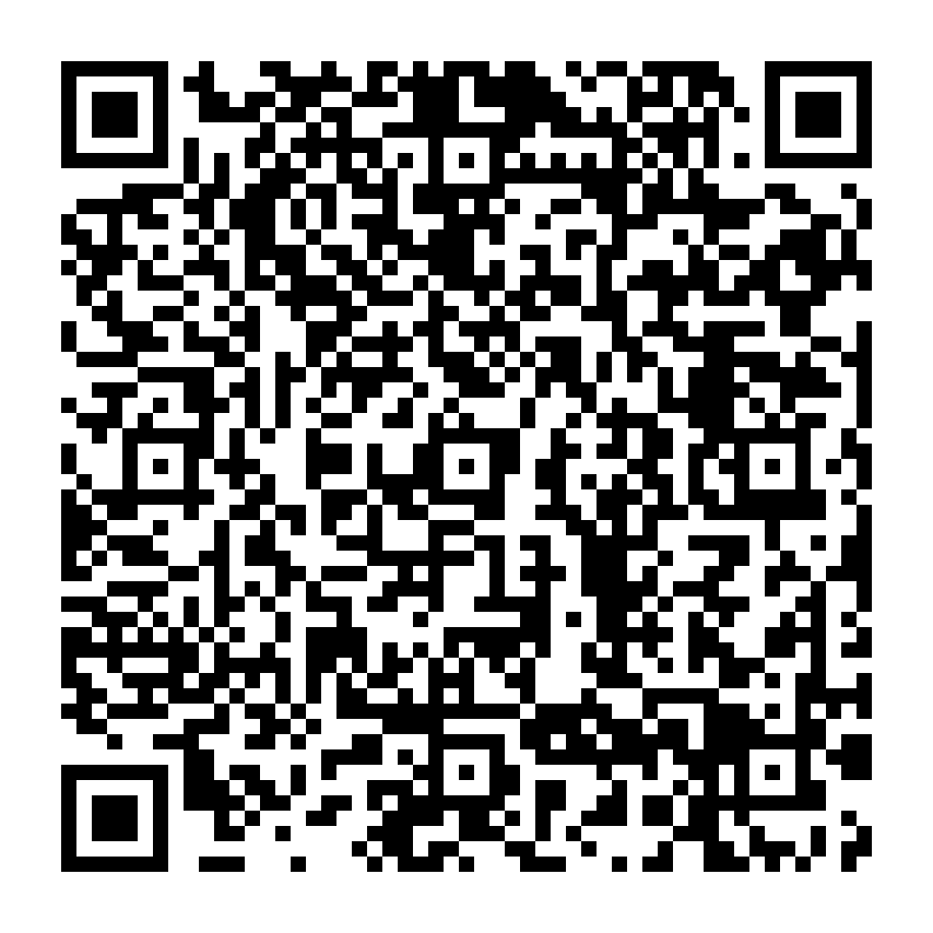 QRコード