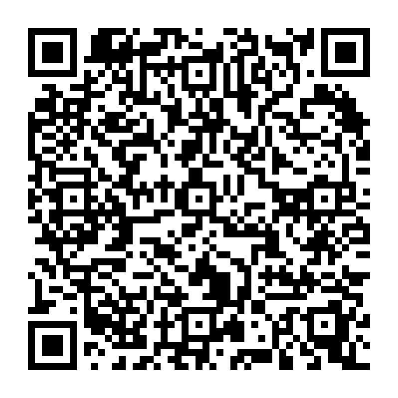 QRコード