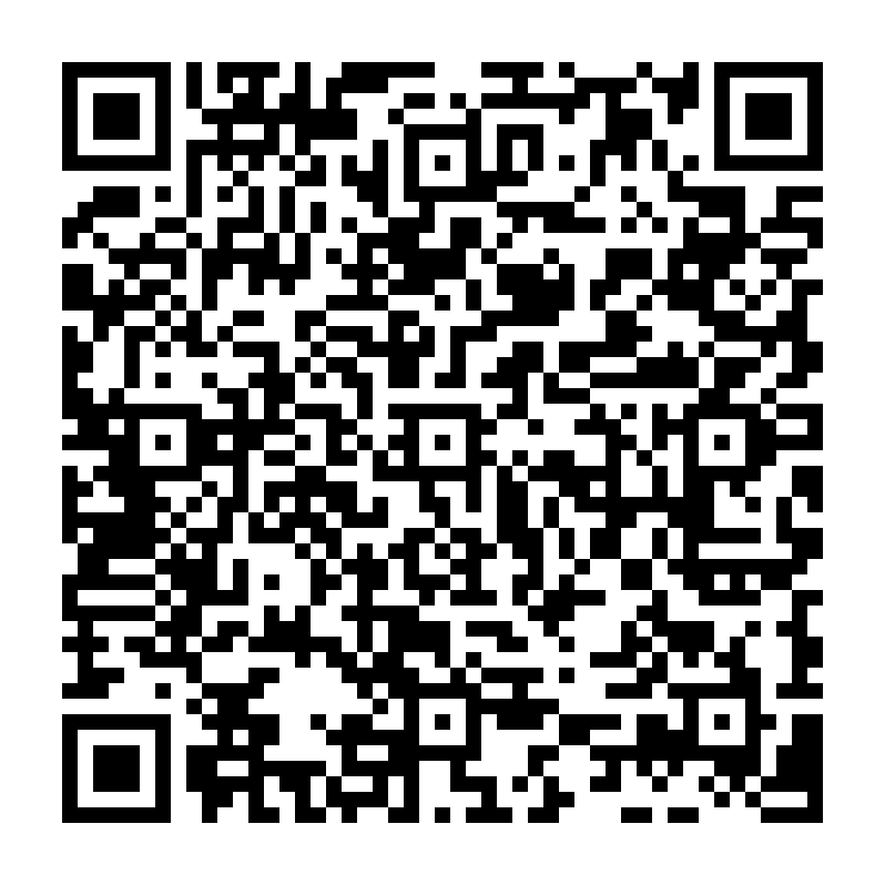 QRコード
