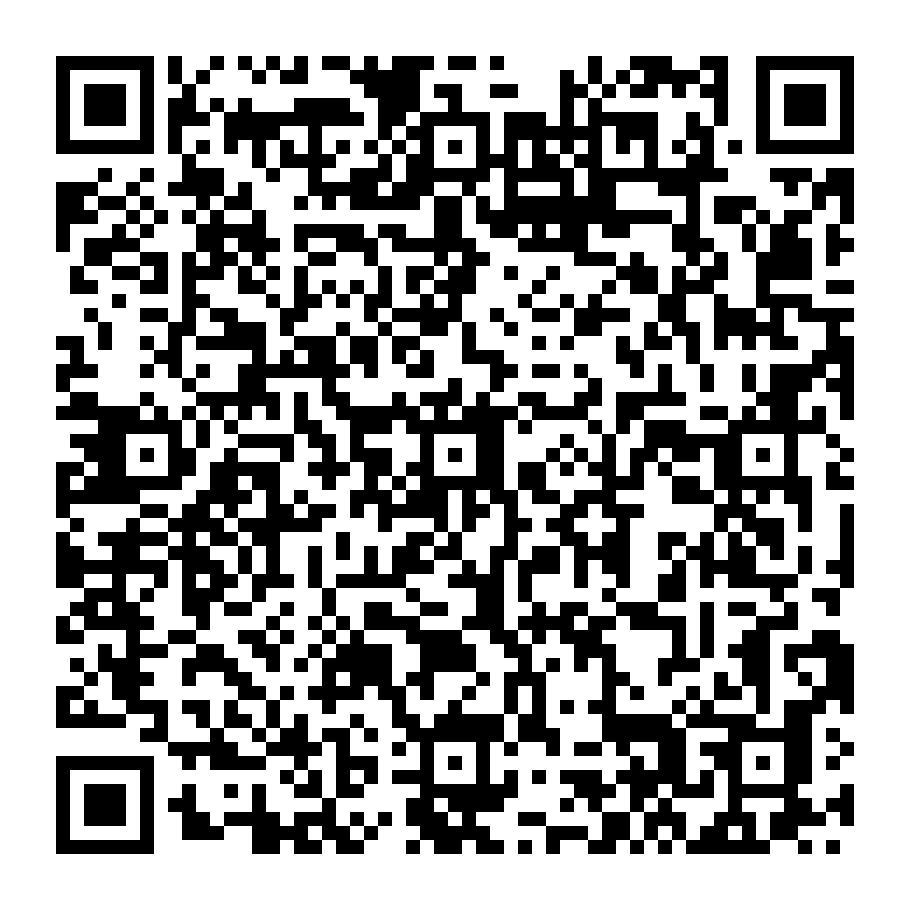 QRコード