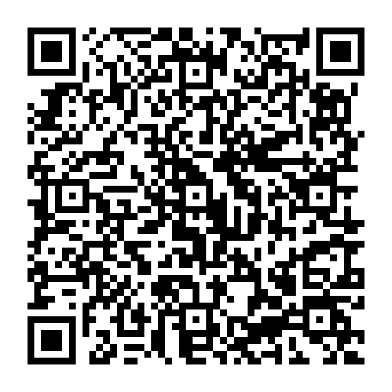 QRコード