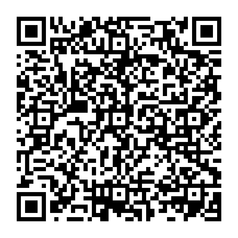 QRコード