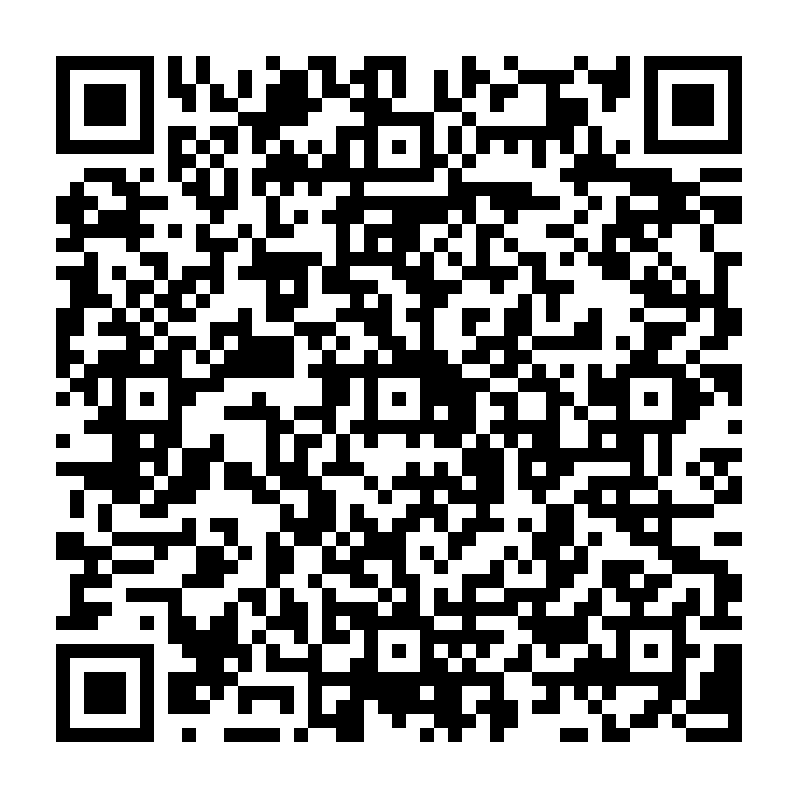 QRコード