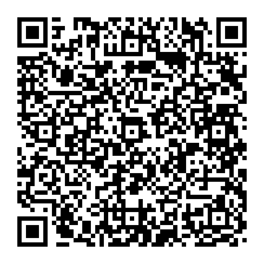 QRコード