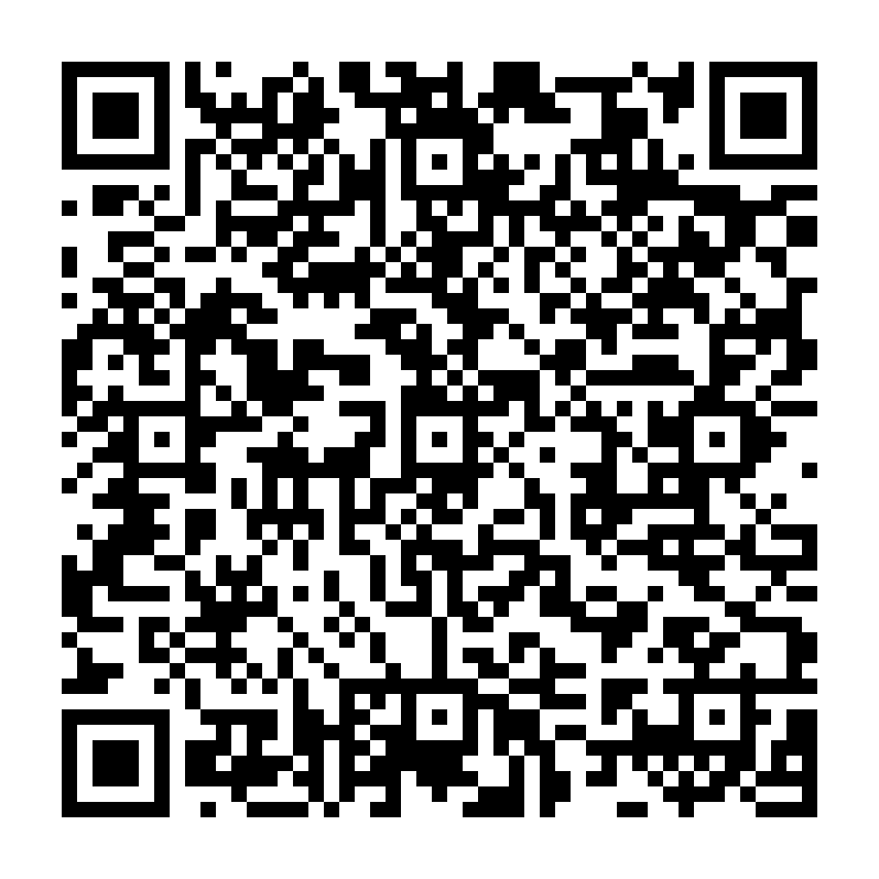 QRコード